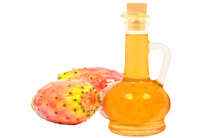 Fruchtsamenöl